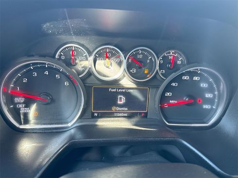 Used 2024 Chevrolet Tahoe LS w/ Driver Alert Package image 21