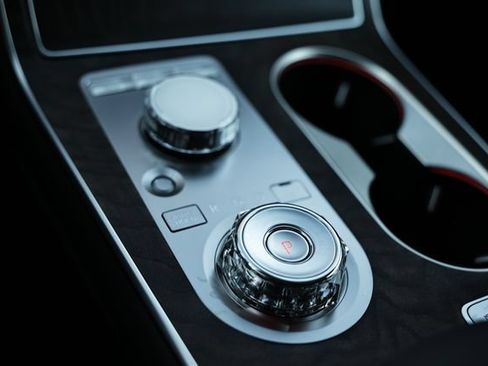 New 2026 Genesis GV80 3.5T Prestige AWD/4WD image 41