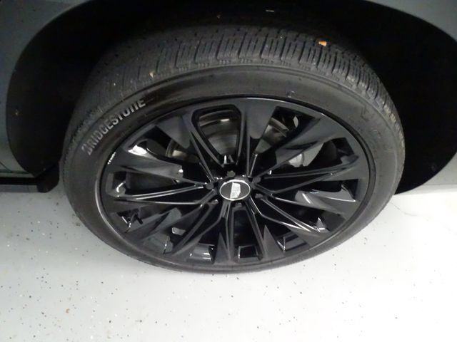 Certified 2026 Cadillac Escalade Platinum Sport AWD/4WD image 29