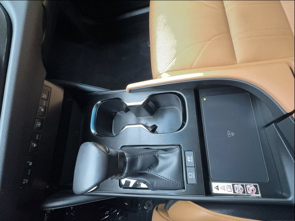 Used 2023 Lexus ES 300h w/ Accessory Package (Z1) FWD image 52