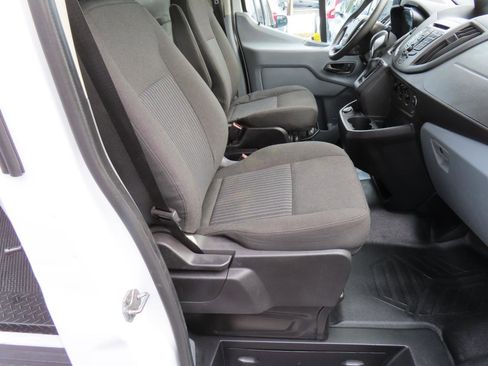 Used 2018 Ford Transit 150 130 Low Roof image 8