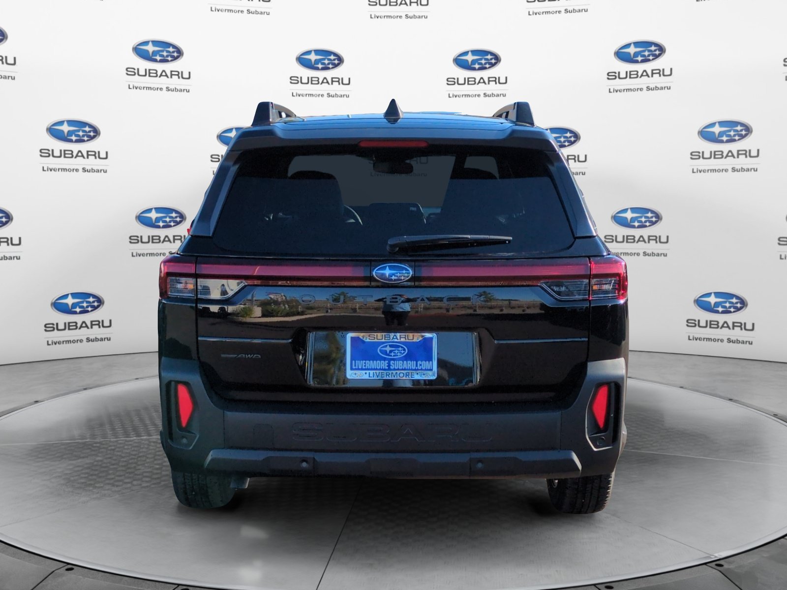 New 2026 Subaru Outback Premium AWD/4WD image 4