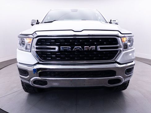 Used 2023 RAM 1500 Big Horn AWD/4WD image 15