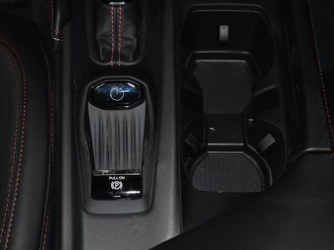 Used 2025 Dodge Charger R/T w/ Quick Order Package 25M R/T image 17