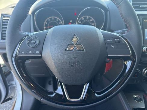 New 2025 Mitsubishi Outlander Sport LE image 12