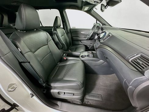 Used 2019 Honda Passport EX-L image 28