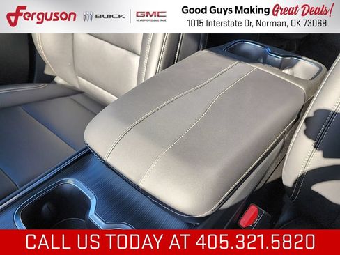 New 2026 GMC Acadia Elevation w/ Black Edition FWD image 31