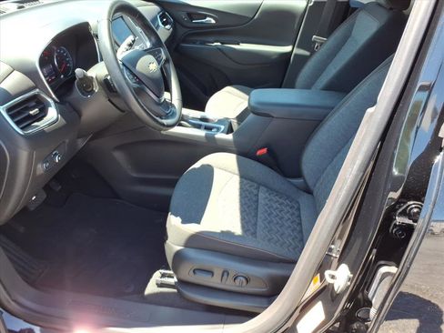 Used 2023 Chevrolet Equinox LT AWD/4WD image 10