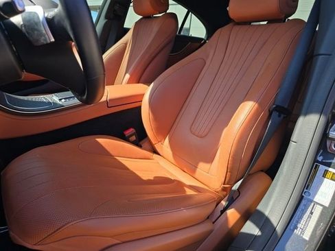 Used 2022 Mercedes-Benz CLS 450 4MATIC image 8