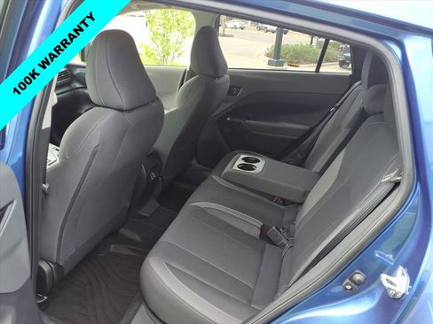 Certified 2025 Subaru Crosstrek 2.0i Premium AWD/4WD image 26