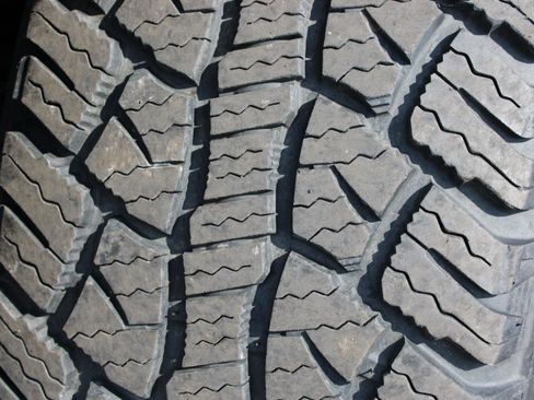 Used 2008 Jeep Wrangler Unlimited image 45