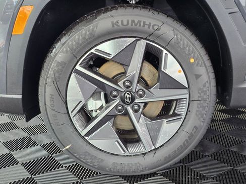 New 2026 Hyundai Tucson SEL AWD/4WD image 10
