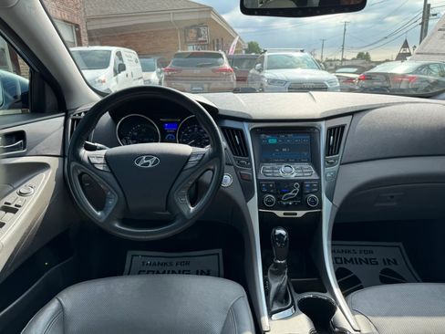 Used 2013 Hyundai Sonata Limited FWD image 41