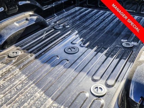 New 2026 RAM 3500 Tradesman AWD/4WD image 11