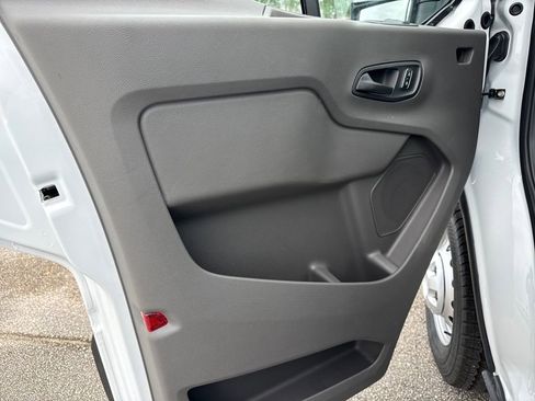 New 2026 Ford Transit 250 148 High Roof image 18
