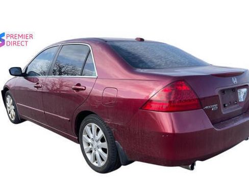 Used 2006 Honda Accord EX image 3