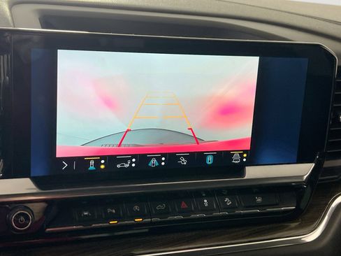 Used 2023 Chevrolet Silverado 1500 RST w/ Convenience Package II image 14