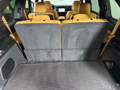 Used 2024 Jeep Grand Cherokee L Summit image 33