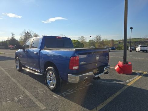 Used 2015 RAM 1500 Big Horn image 5