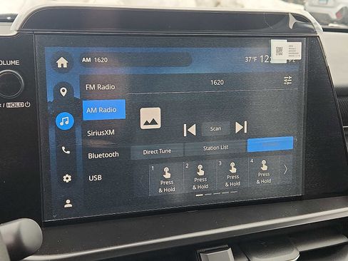 New 2026 Subaru Outback Premium AWD/4WD image 10