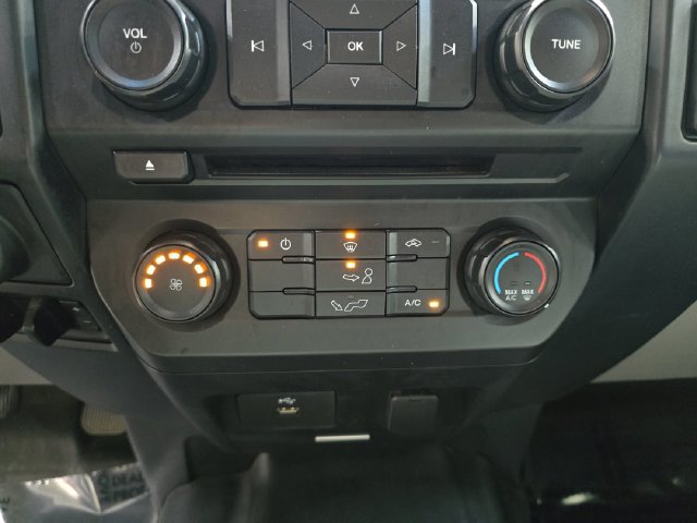 Used 2018 Ford F150 XL w/ Equipment Group 101A Mid AWD/4WD image 22