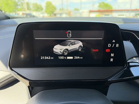 Used 2023 Volkswagen ID.4 Pro S AWD/4WD image 19