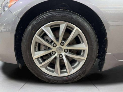 Used 2021 INFINITI Q50 Pure w/ Cargo Package image 60