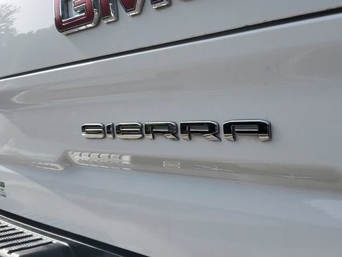 Used 2020 GMC Sierra 1500 AT4 w/ AT4 Premium Package AWD/4WD image 7