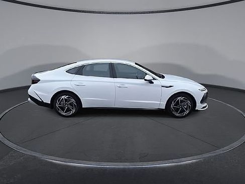 New 2026 Hyundai Sonata SEL image 13