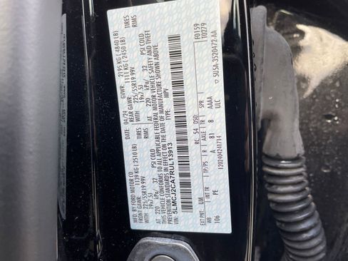 Used 2024 Lincoln Corsair Reserve image 30