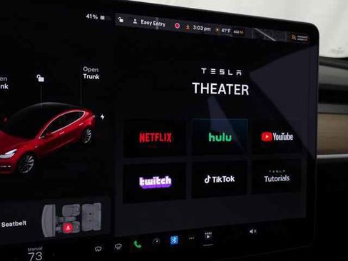 Used 2019 Tesla Model 3 Long Range image 30