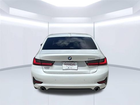 Used 2022 BMW 330i Sedan w/ Premium Package RWD image 6