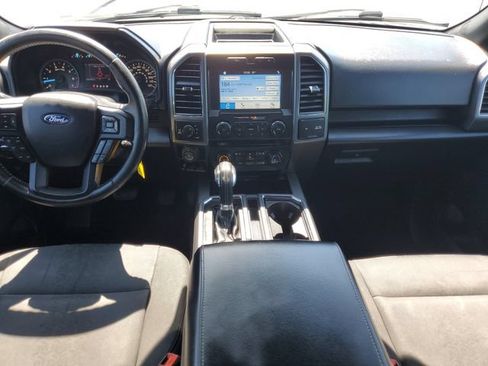 Used 2018 Ford F150 XLT w/ Equipment Group 302A Luxury AWD/4WD image 28