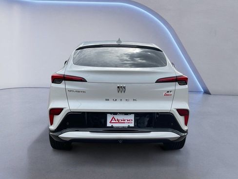 Used 2024 Buick Envista Sport Touring w/ Convenience I Package image 4