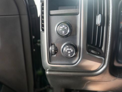 Used 2014 Chevrolet Silverado 1500 LT w/ All Star Edition AWD/4WD image 21