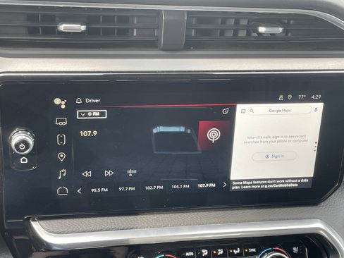 Used 2022 GMC Sierra 1500 Denali image 24