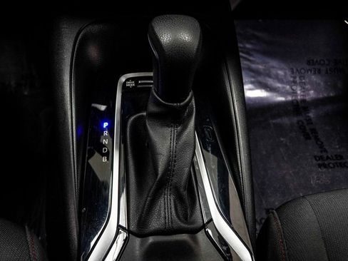 Used 2023 Toyota Corolla SE image 21