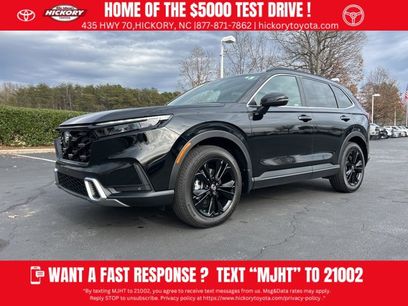 Used 2025 Honda CR-V Sport Touring