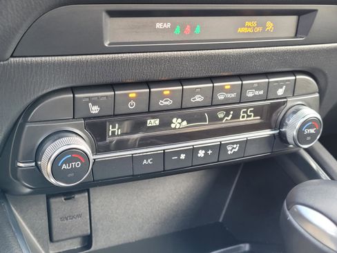 Used 2025 MAZDA CX-5 Carbon Edition image 23