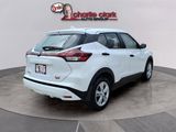 Used 2024 Nissan Kicks S image 5