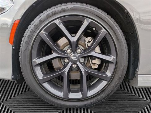 Certified 2023 Dodge Charger R/T w/ Blacktop Package image 9