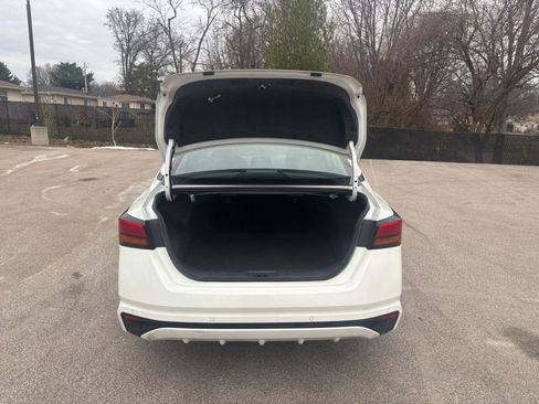 Used 2025 Nissan Altima 2.5 SV image 30