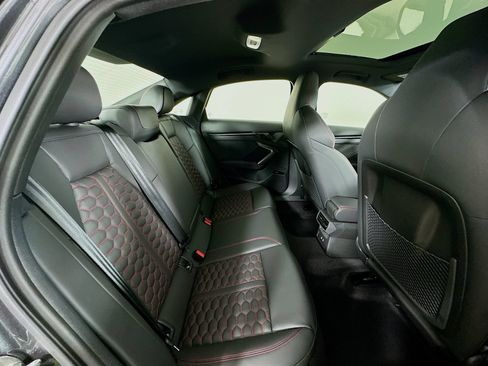 New 2026 Audi RS 3 AWD/4WD image 40