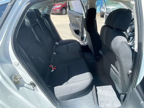 Used 2019 Honda Civic EX image 27