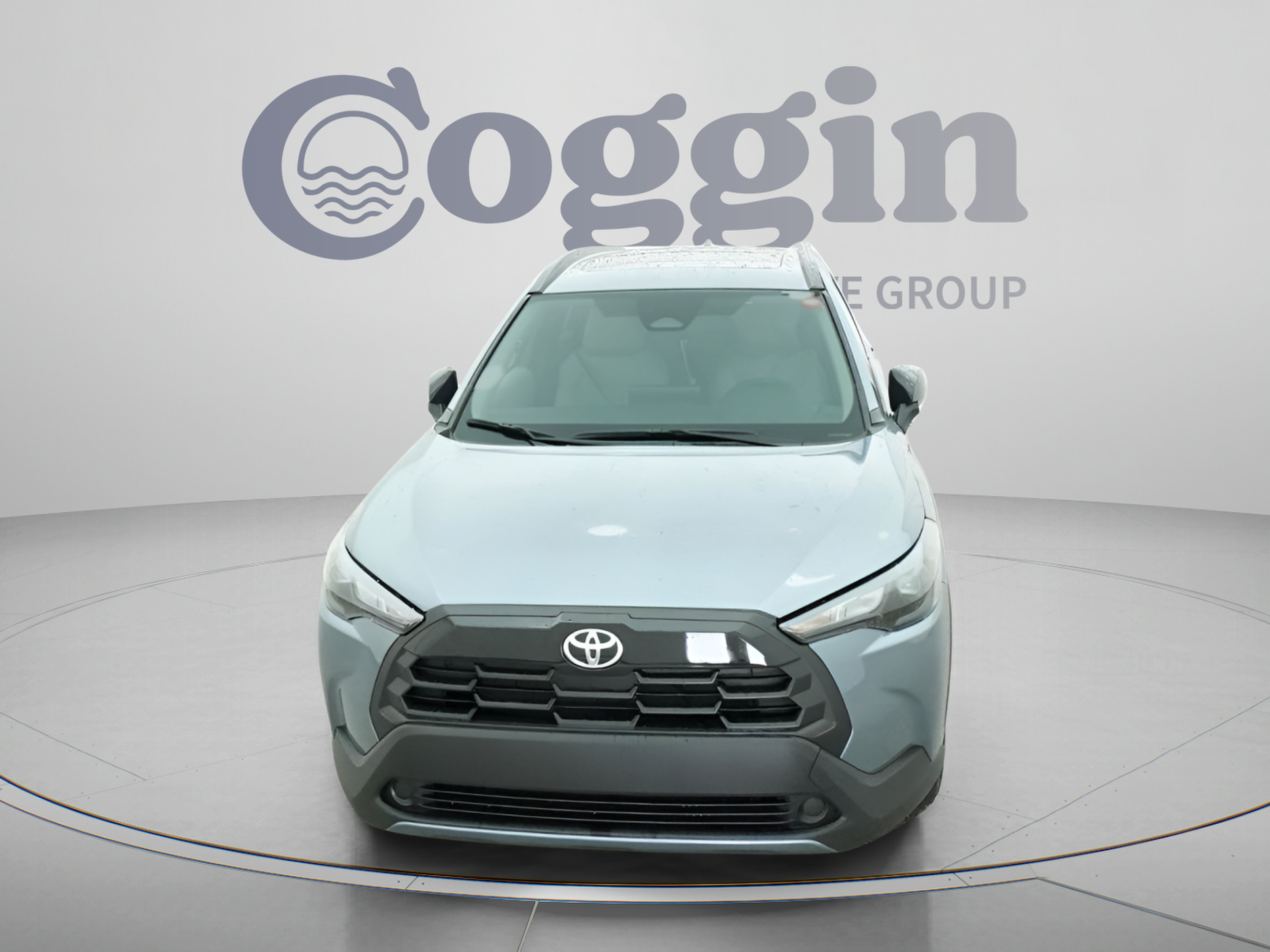 New 2026 Toyota Corolla Cross LE w/ Moonroof Package FWD image 29