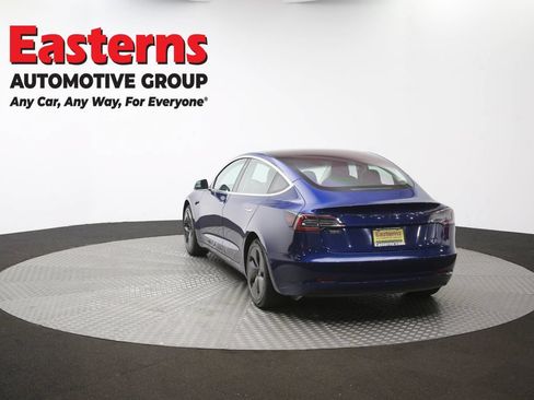 Used 2018 Tesla Model 3 Long Range AWD/4WD image 60
