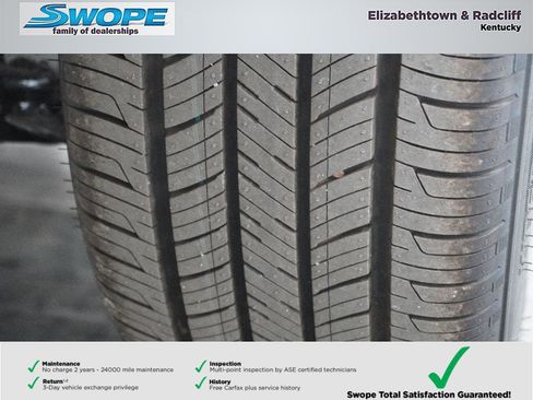 New 2026 Nissan Sentra SR w/ SR Premium Package image 30