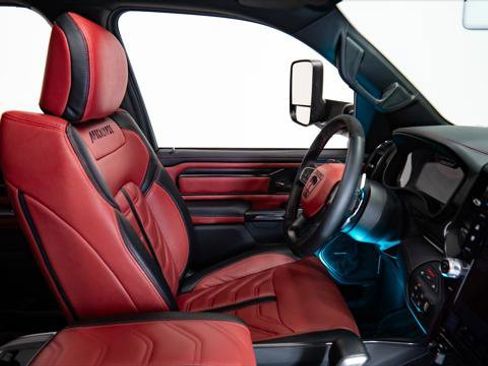 Used 2024 RAM 1500 TRX w/ TRX Level 2 Equipment Group image 30