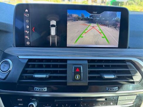 Used 2019 BMW X3 sDrive30i w/ Driving Assistance Package image 61