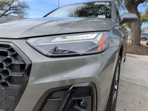 Used 2023 Audi Q5 2.0T Premium Plus image 6